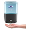 Purell ES6 Soap Touch-Free Dispenser, 1,200 mL, 5.25 x 8.8 x 12.13, Graphite 6434-01